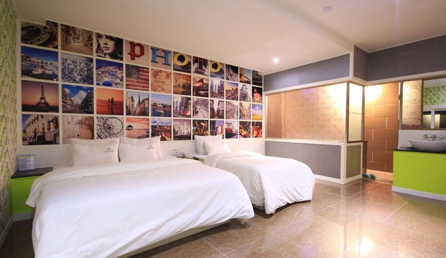 Star Motel