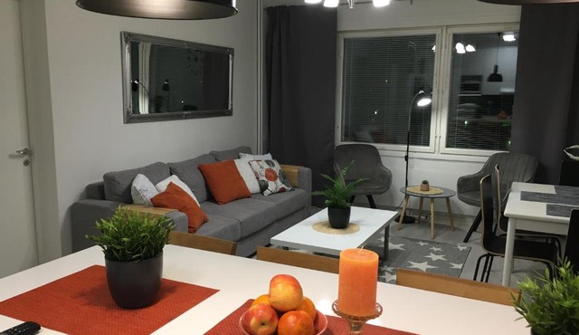 StarHomes Allitie 4