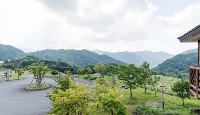 Starry Mikuni Lodge/Nitagun Shimane