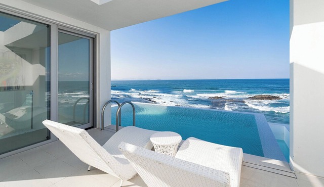 STARSCAPE Pool Villa