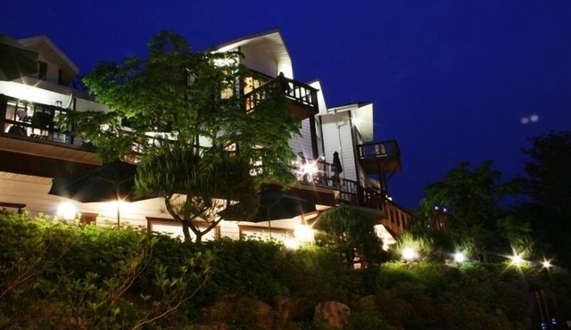 Starvill Pension