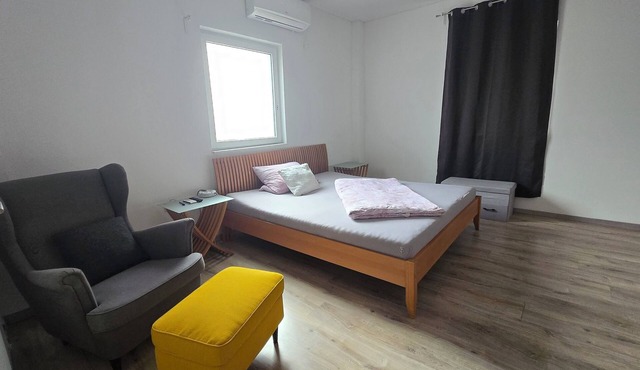 Stay in Herzogenaurach Apartment