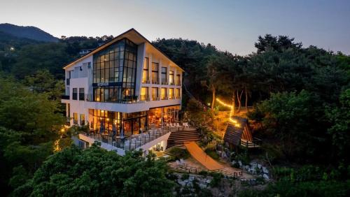 Stay Interview Gangneung