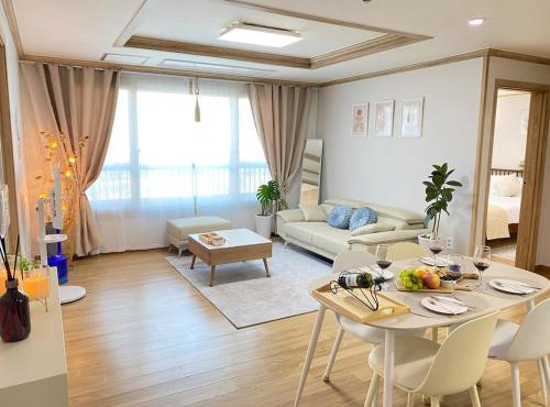 Stay Moment - Hwaseong-si, Gyeonggi-do