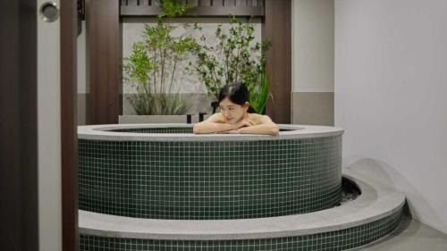 Stay Passport Fukuoka Ryokan Daejeon Yuseong