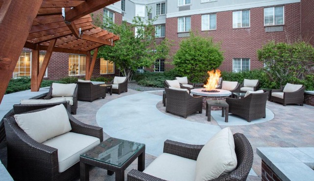 Staybridge Suites Denver International Airport by IHG