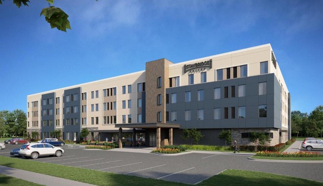 Staybridge Suites - Temecula - Wine Country by IHG