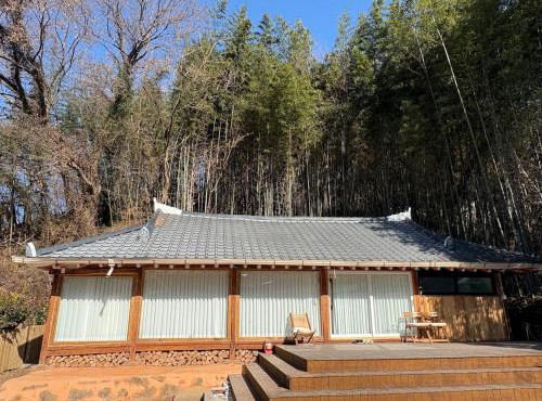 StaySuncheon Garden