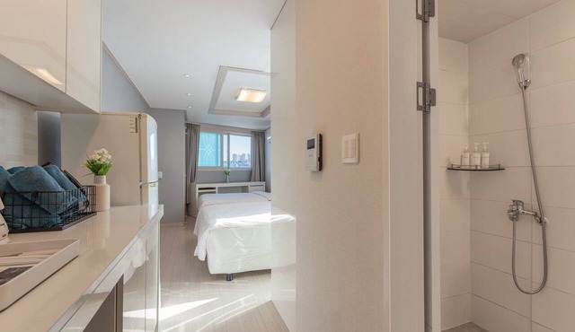 Staywell Hotel