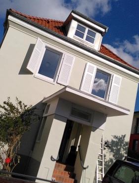 steenkampstudios GRANNS' SUITE