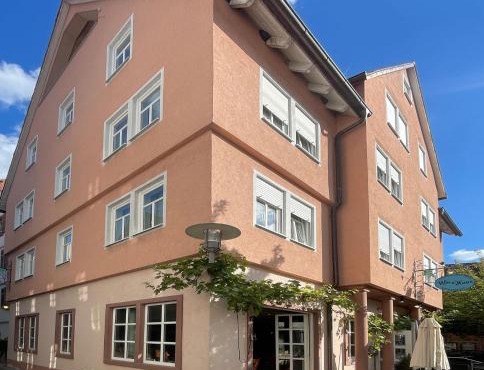 Steingarten Hotel