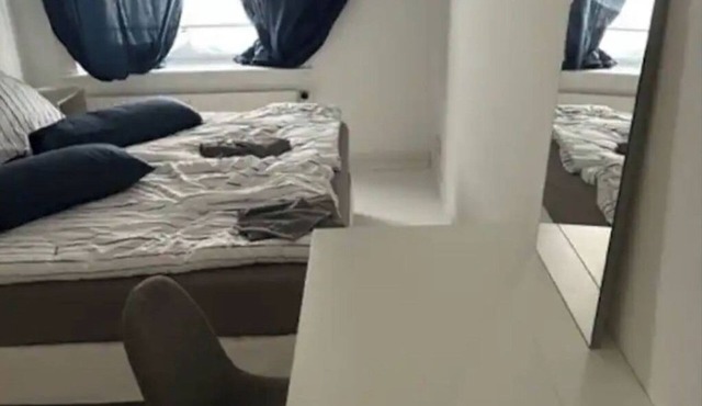 Stilvolle, Große Wohnung München. Nahe zum Zentrum