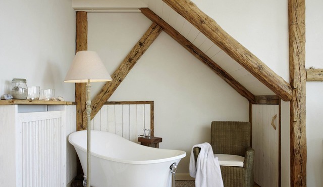 Strandhaus-Fehmarn, starboard, sea view and beach on the doorstep