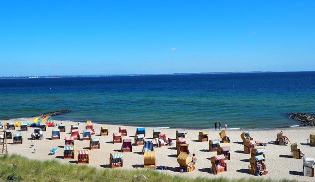 Strandhaus Niendorf
