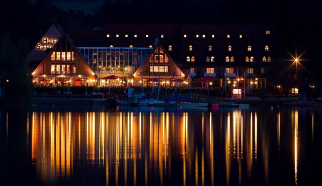 Strandhotel Seehof