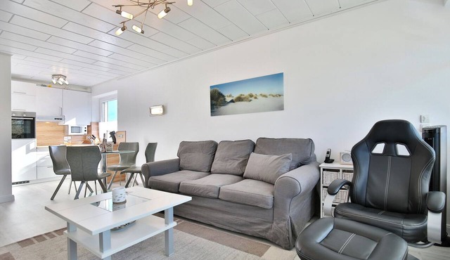 Strandperle Appartement 101
