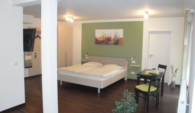 Studio 12, Eichenzell