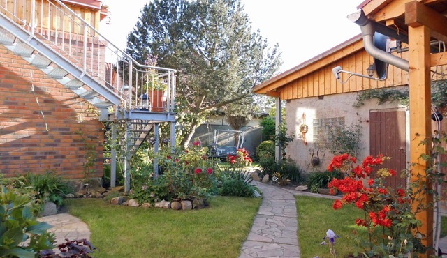 Studio am Rande eines Naturschutzgebietes by Interhome