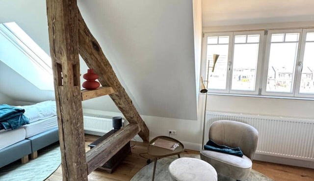 Studio apartment DG - 1-2 persons