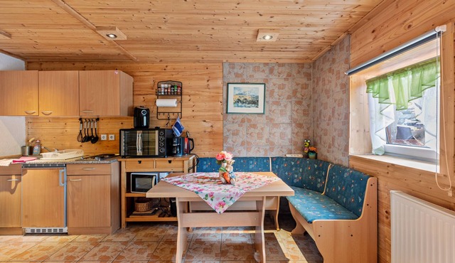 Studio Apartment "Im Südschwarzwald" with Wi-Fi