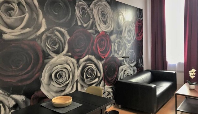 Studio Apartment near Wien Hauptbahnhof
