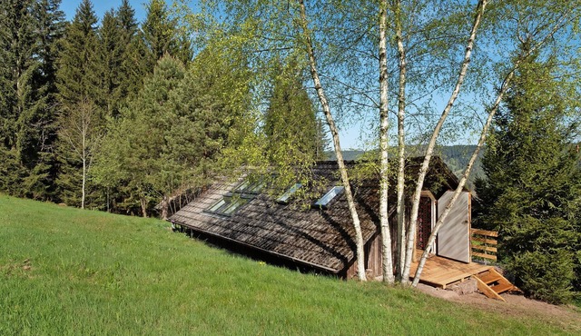 Studio 'Bergwiese' with Mountain View, Private Terrace and Private Garden