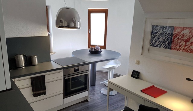 Studio flat "Schlossle I"