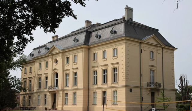 Studio - Gustav Seitz Guesthouse