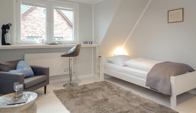 Studioapartment - Tom