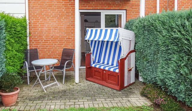 Stunning apartment in Kirchdorf with WiFi