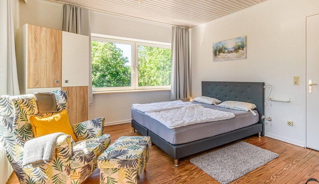 Stunning apartment in St. Annen