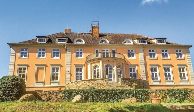 Stunning home in Uckerland Ot Lübbenow