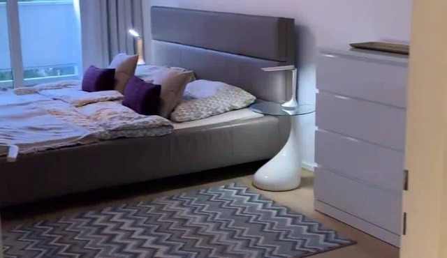 Stylish Comfort in Central Munich