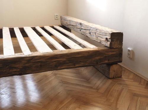 Stylish studio near Jezerka park