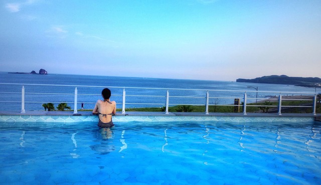 Sun & Moon Resort