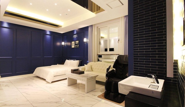 Suncheon Da Vinci Hotel