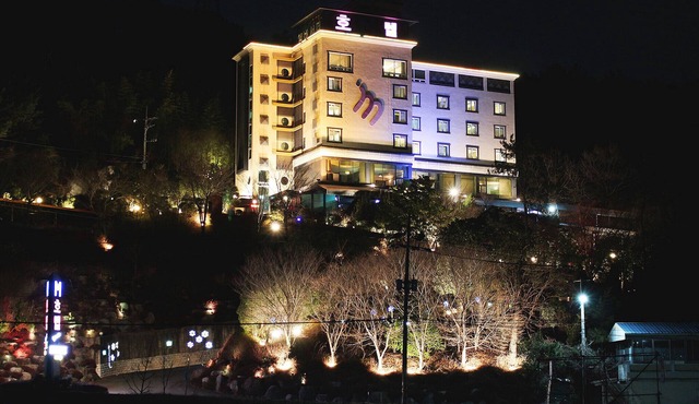 Suncheon Embassador Hotel