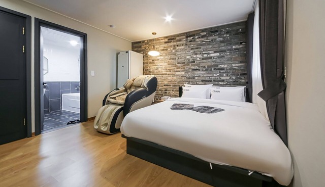 Suncheon Hotel BON