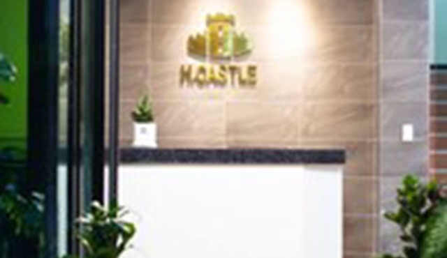 Suncheon Hotel Castle
