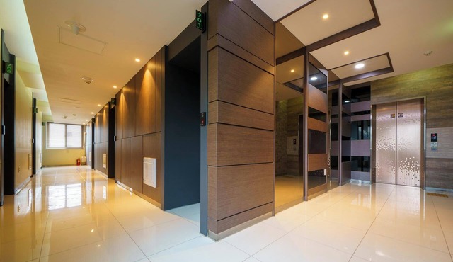 Suncheon Hotel Daily
