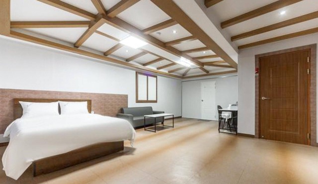 Suncheon Hotel Romeo