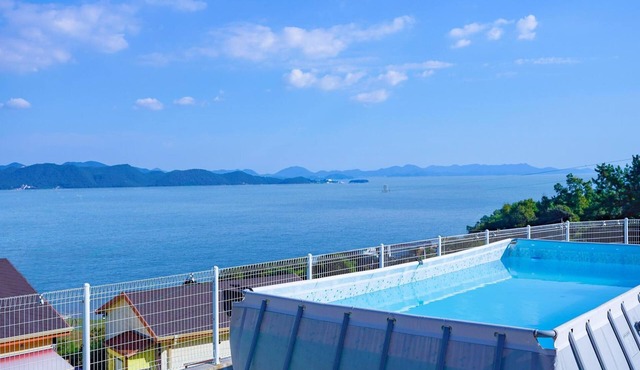 Suncheon Jeonmangjoeungot Pension
