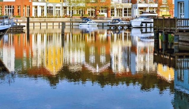 Sunday Resort Marina Superior Double Room