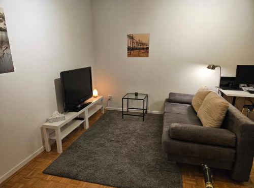 Sunnesching Apartment