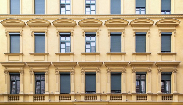 Sunny Boutique Studio, 57 m², Art Nouveau hotel, ideal for extended stays