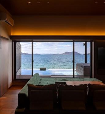 Sunset SPA Resort AJI by SETO CLAS