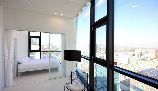 SunU Seoul Stay