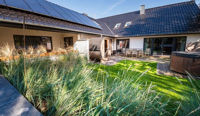 Super-Cottage Nordstrand - Super Cottage