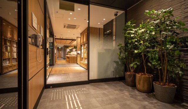Super Hotel Niihama