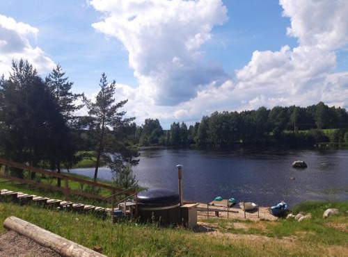 Suvantorinne